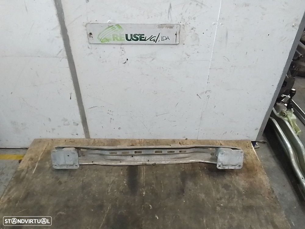 Reforço Para-Choques De Trás Mini Mini Clubman (R55) - 2