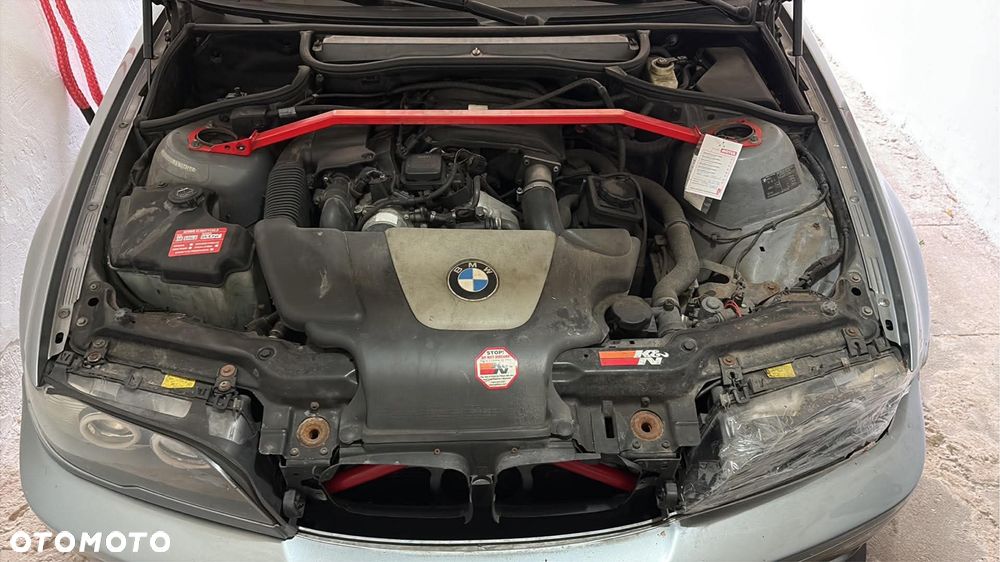 BMW Seria 3 - 7