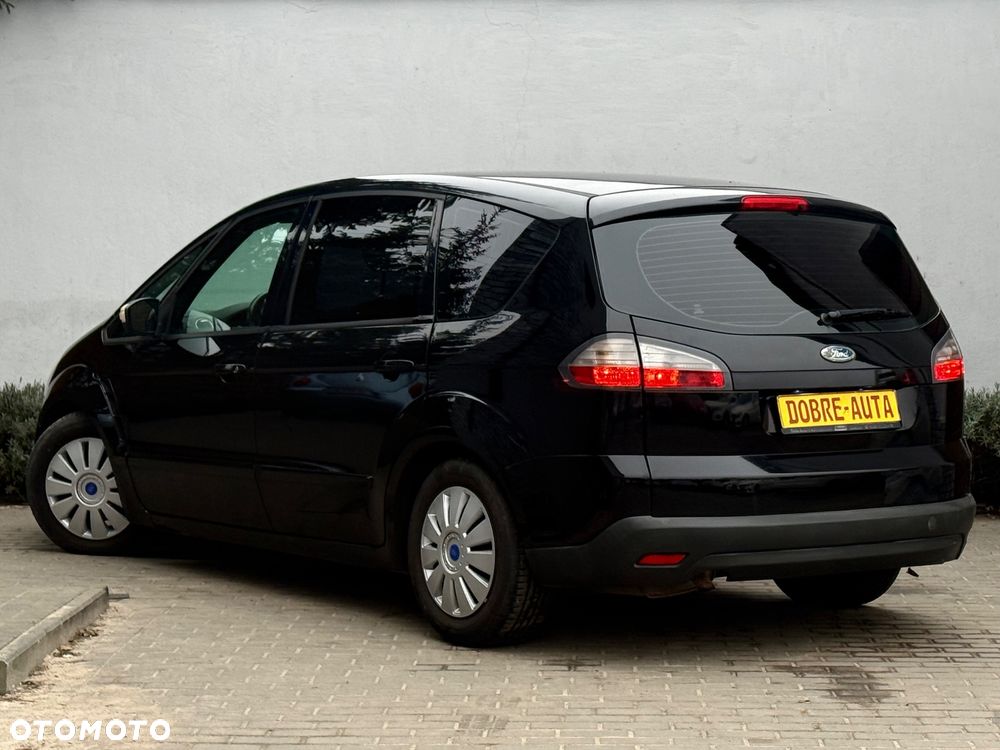 Ford S-Max 2.0 Titanium - 29