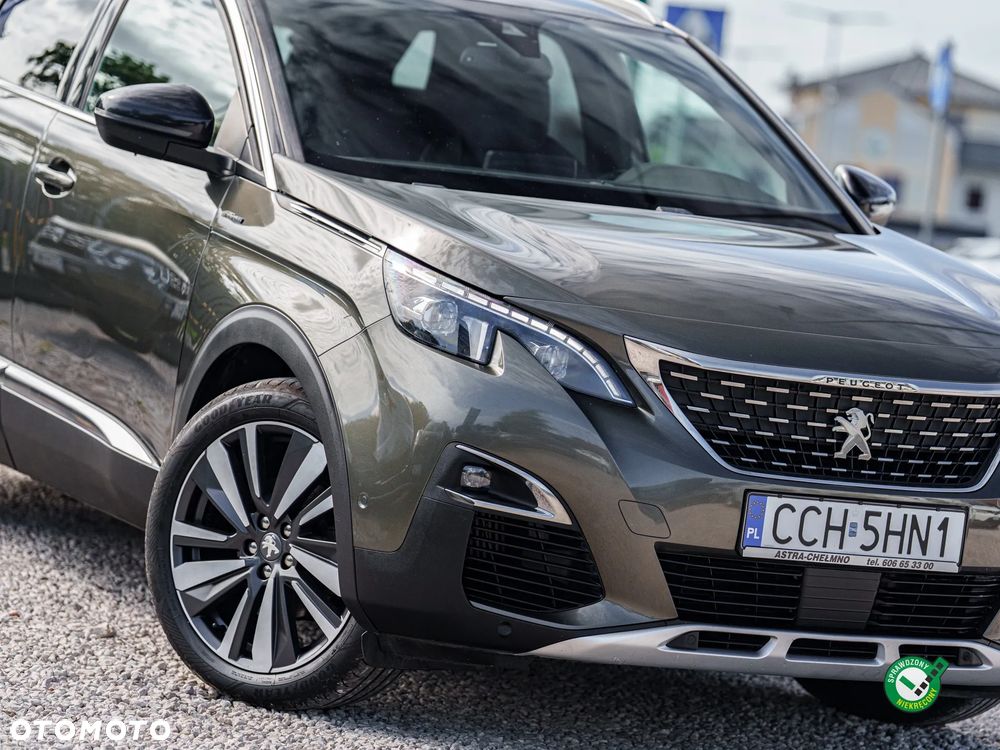 Peugeot 3008 - 11