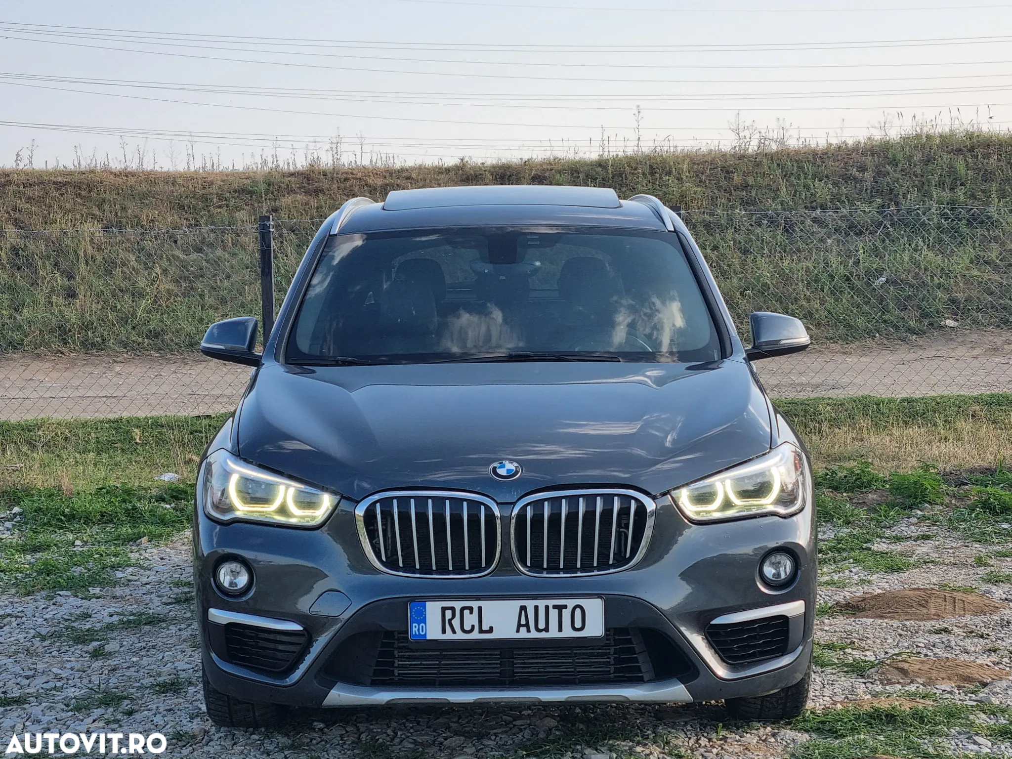 BMW X1 xDrive28i - 3