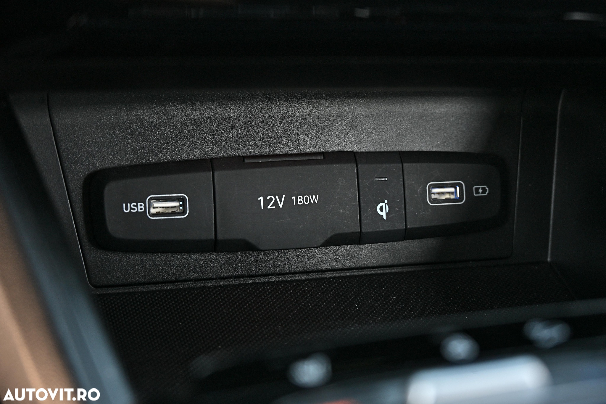 Hyundai Tucson PHEV 1.6 l 265 CP 4WD 6AT Premium - 37
