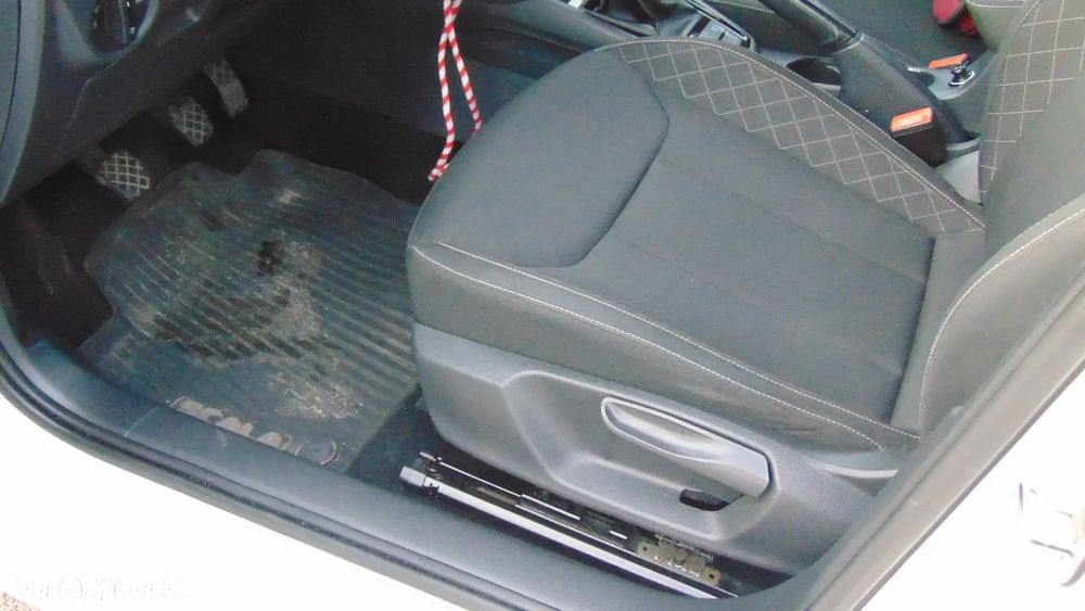 Skoda Scala 1.6 TDI SCR Ambition - 16