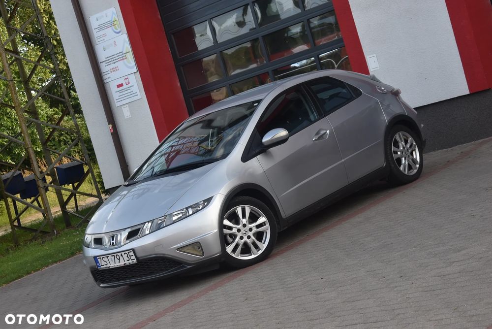 Honda Civic - 29
