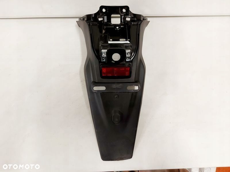 honda sh 125 błotnik tył tylny odblask 80101-k29 - 1