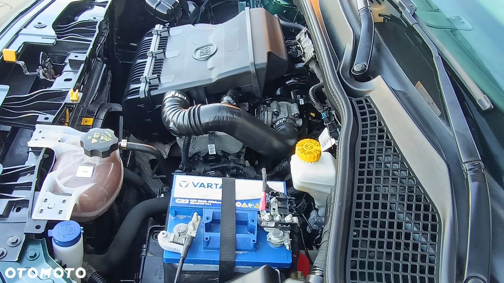 Fiat Tipo 1.4 16v - 11