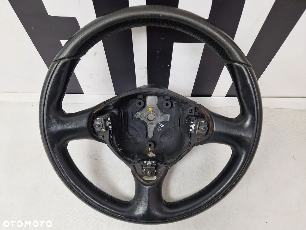 Kierownica Alfa Romeo 147 156 - 1