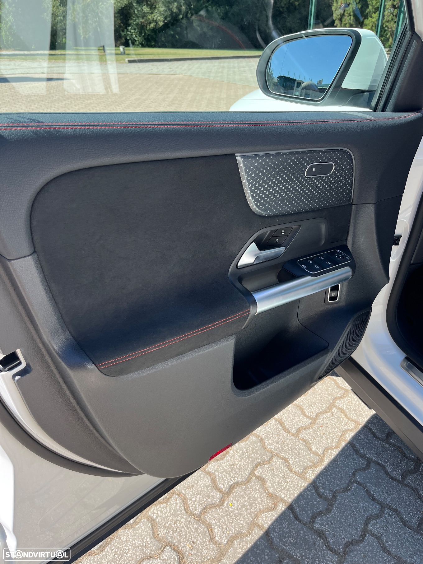 Mercedes-Benz EQA 250+ AMG Line - 6