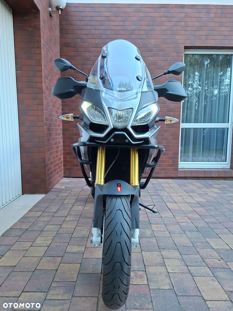 Aprilia Caponord - 3
