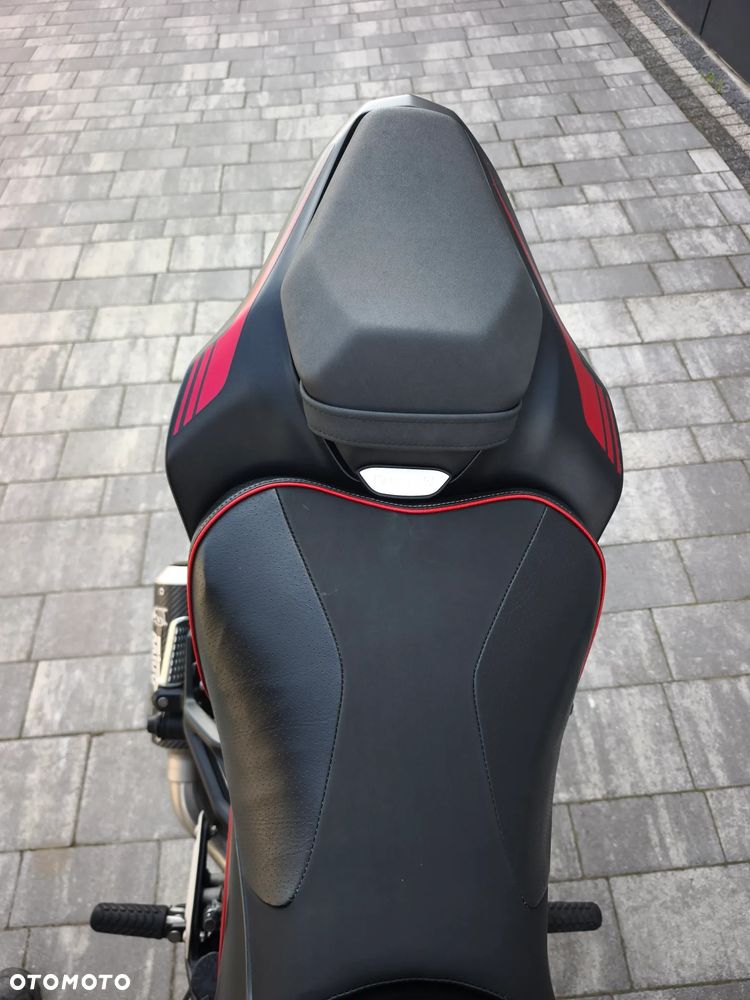 Kawasaki Z 900 - 17