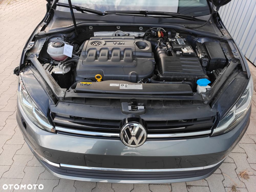 Volkswagen Golf - 28