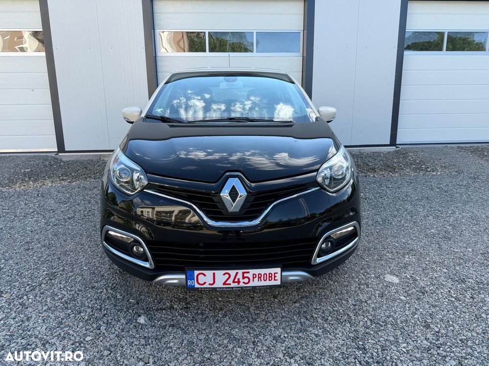 Renault Captur ENERGY dCi 90 EDC XMOD - 9