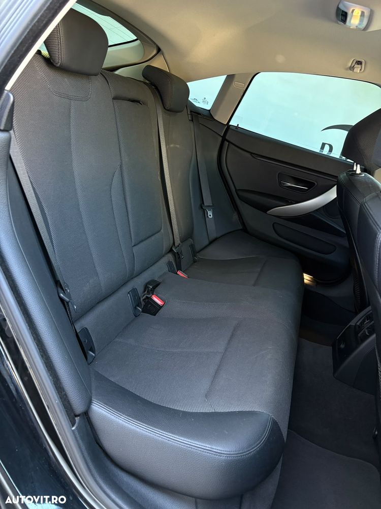 BMW Seria 4 - 11