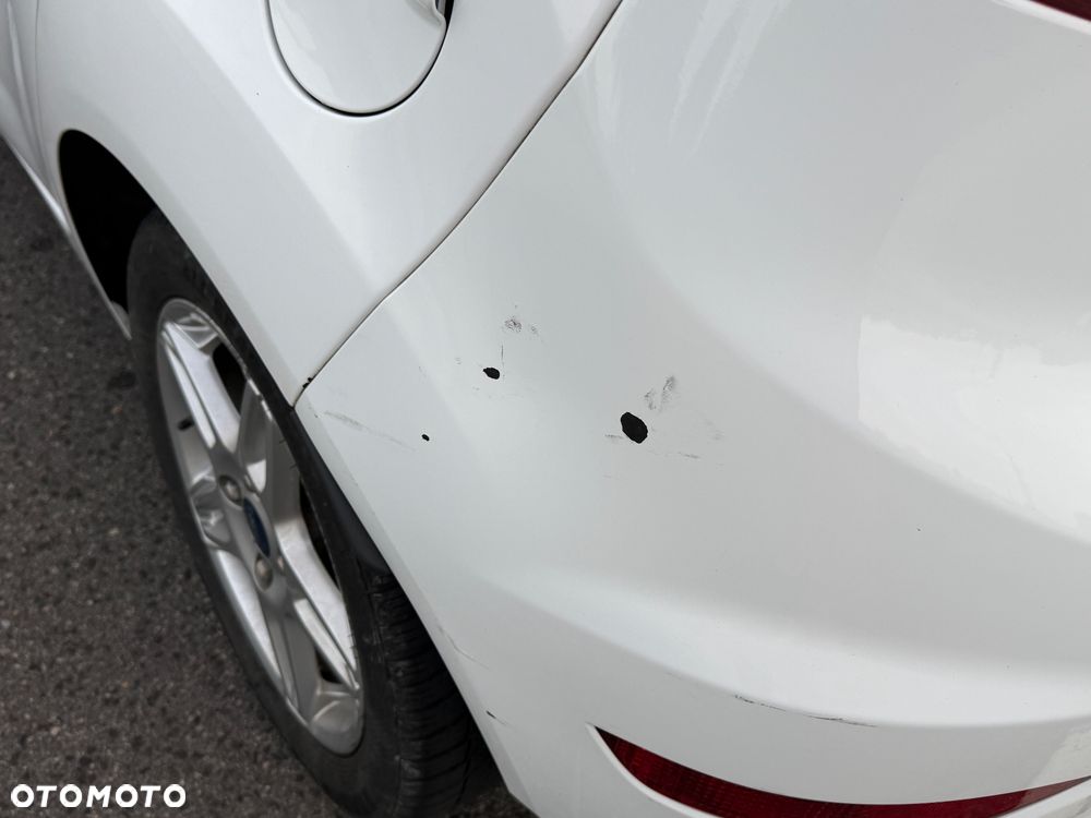 Ford Fiesta 1.0 EcoBoost Titanium ASS - 12