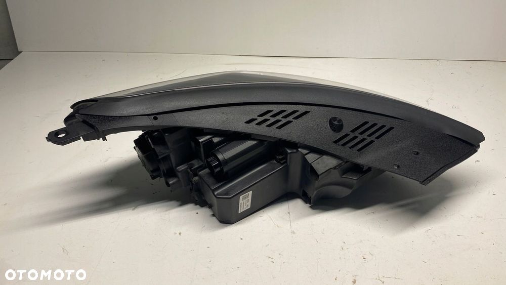 HYUNDAI TUCSON III LIFT LAMPA LEWA FULL LED PRZEDNIA PRZÓD LEWY 18-21 EUR - 6