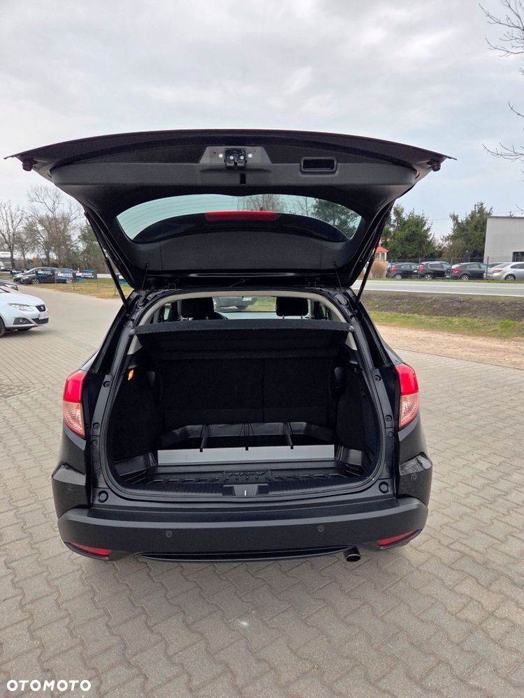 Honda HR-V 1.5 i-VTEC Elegance - 12