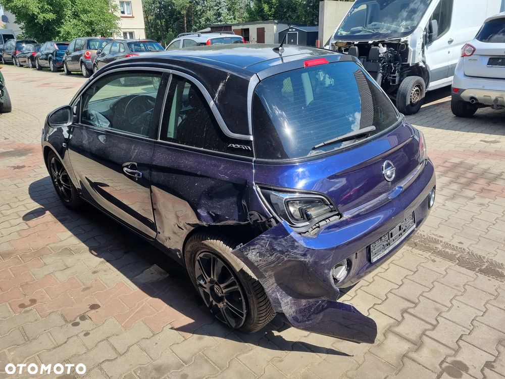 Opel Adam 1.2 Start/Stop - 4