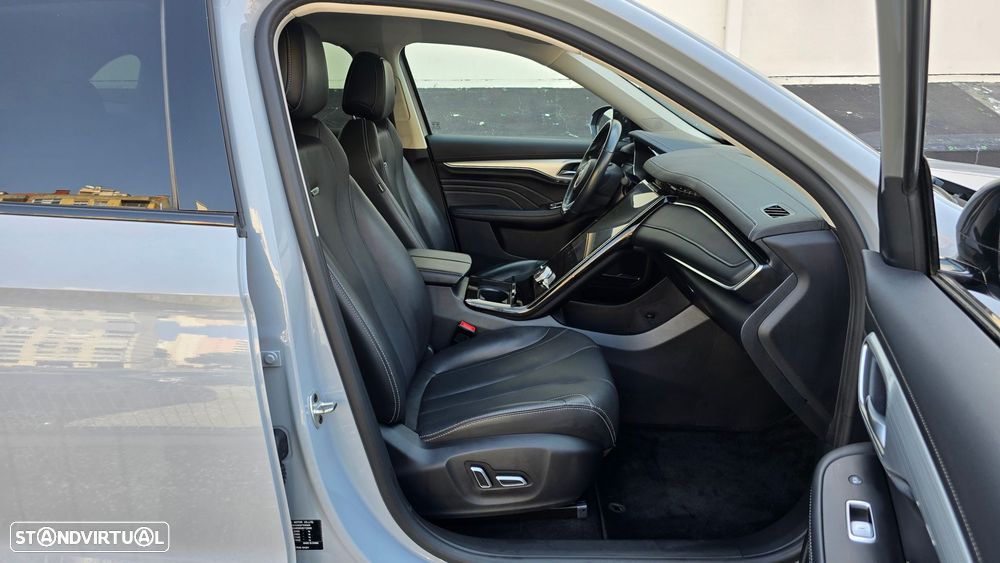 MG Marvel R 70 kWh Luxury - 52