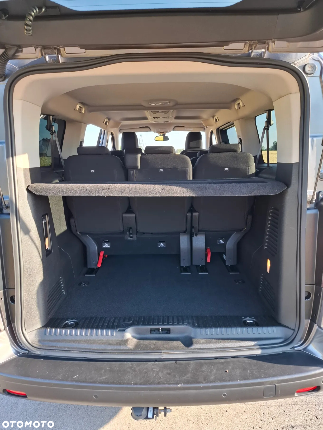 Toyota Proace Verso 2.0 D4-D Long Family - 8