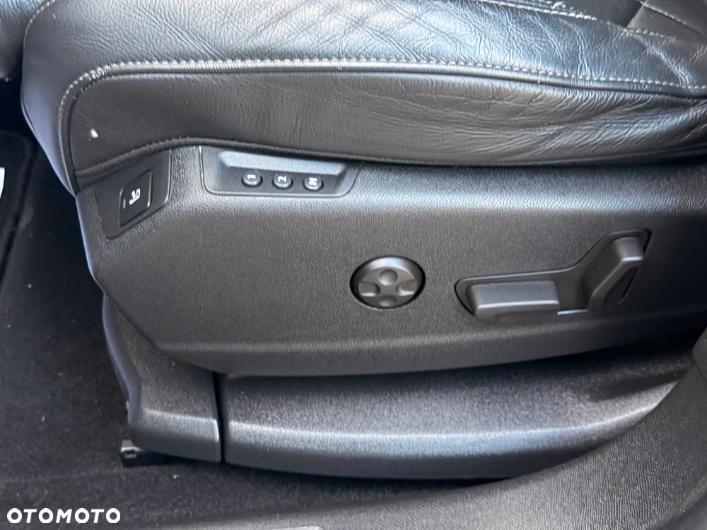 DS Automobiles DS 7 Crossback 2.0 BlueHDi Performance Line + - 16