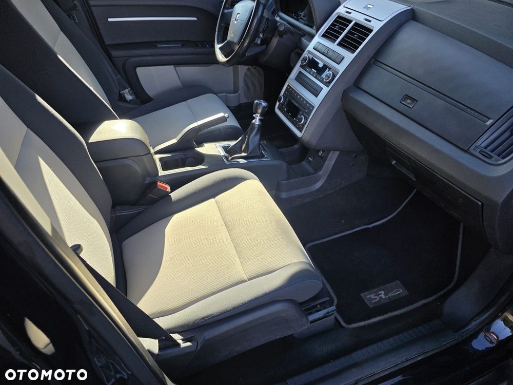 Dodge Journey 2.0 CRD SXT SR Edition - 16