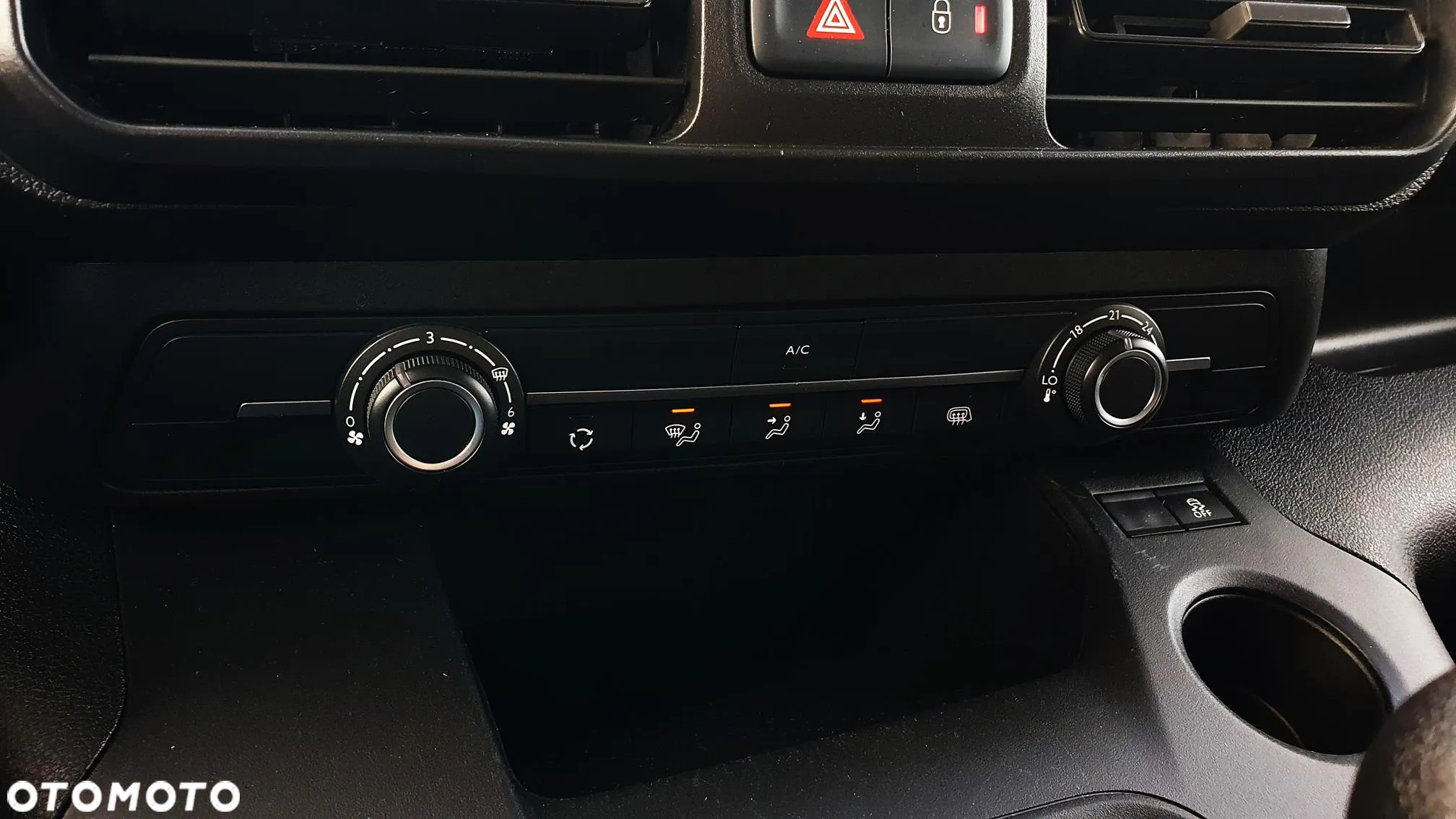 Toyota PROACE City - 17