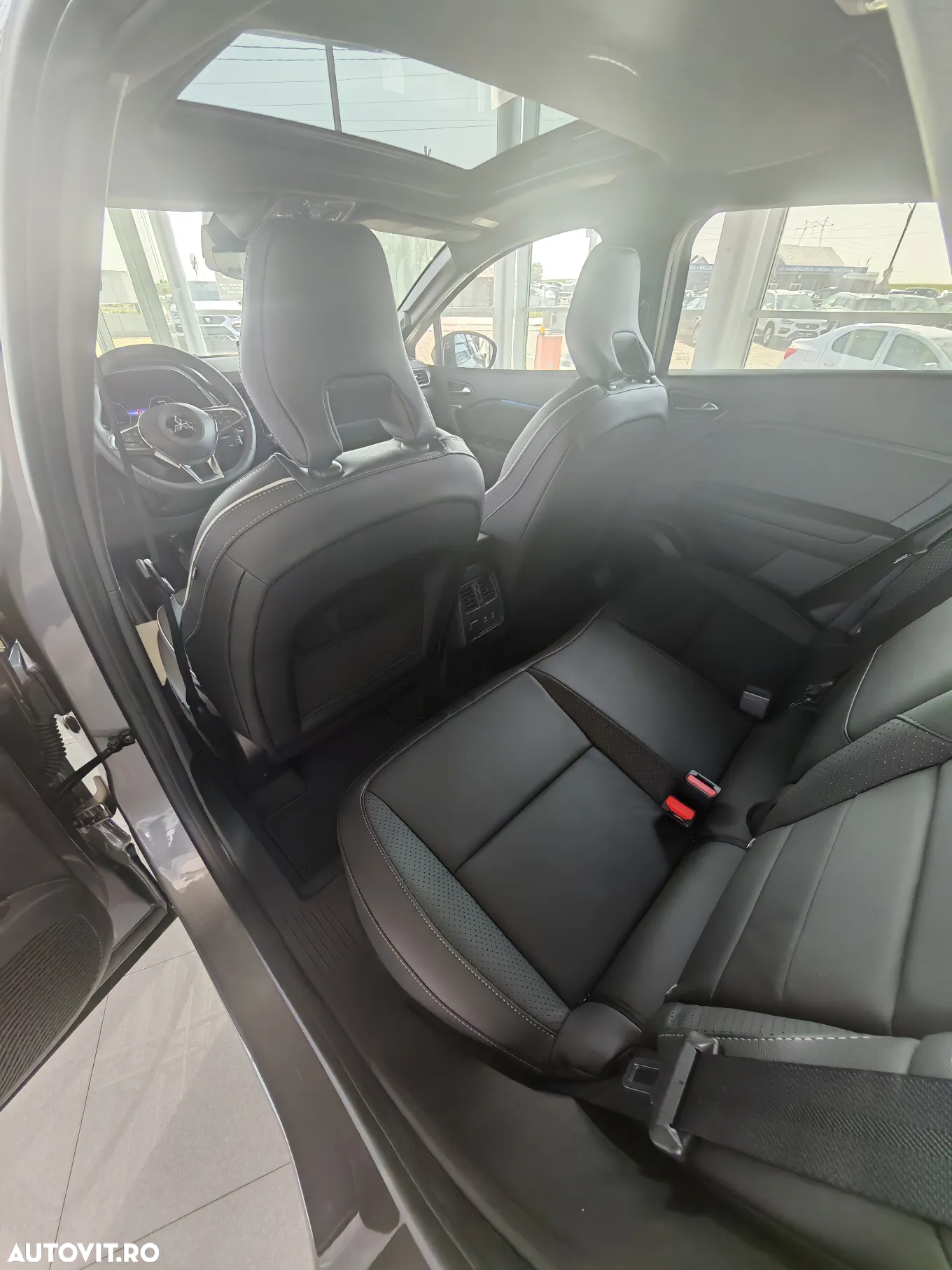 Mitsubishi ASX - 14