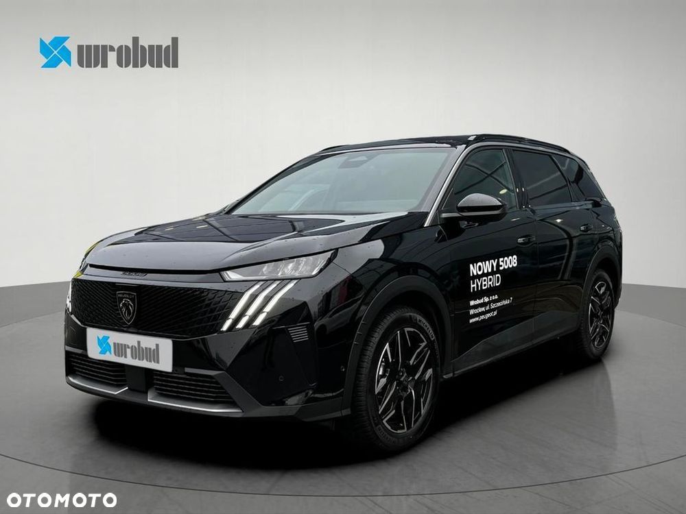 Peugeot 5008 - 1