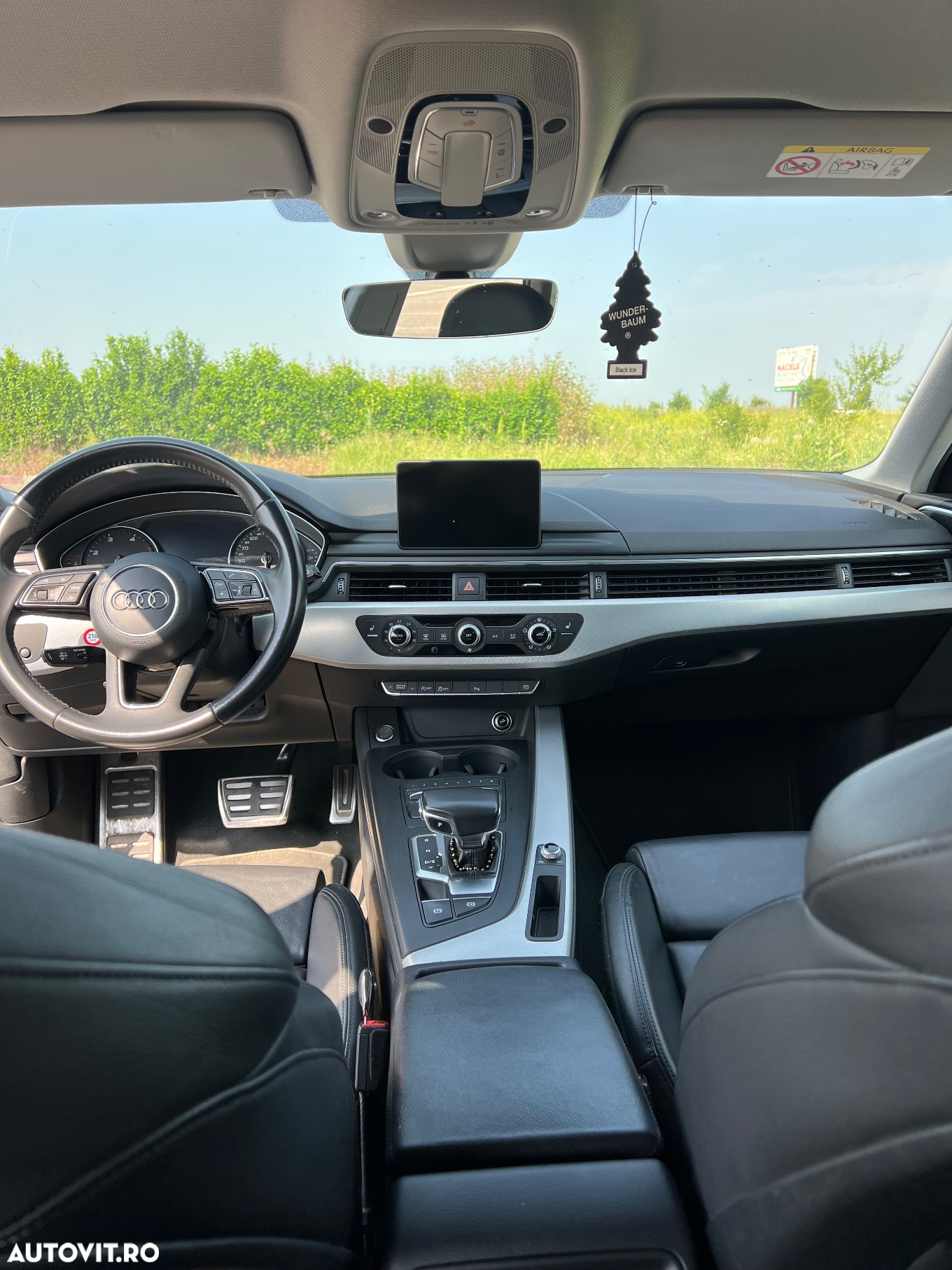 Audi A4 Avant 2.0 TDI S tronic - 6
