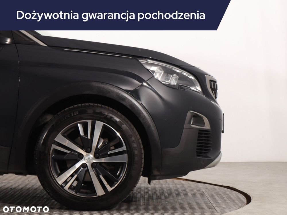 Peugeot 3008 - 17