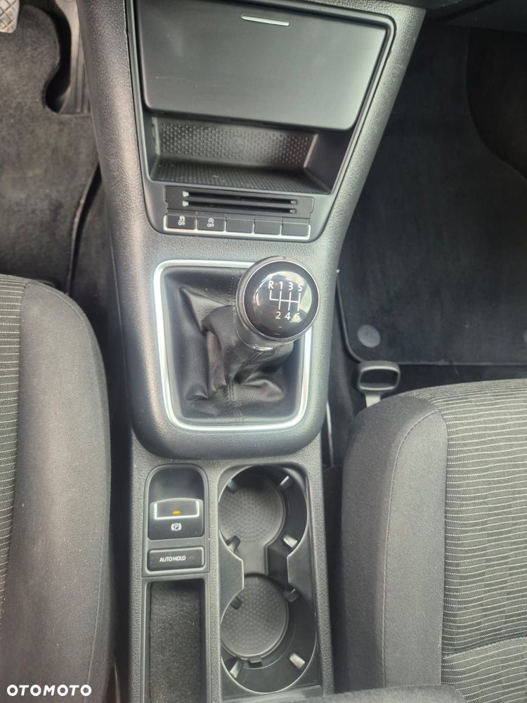 Volkswagen Tiguan - 15