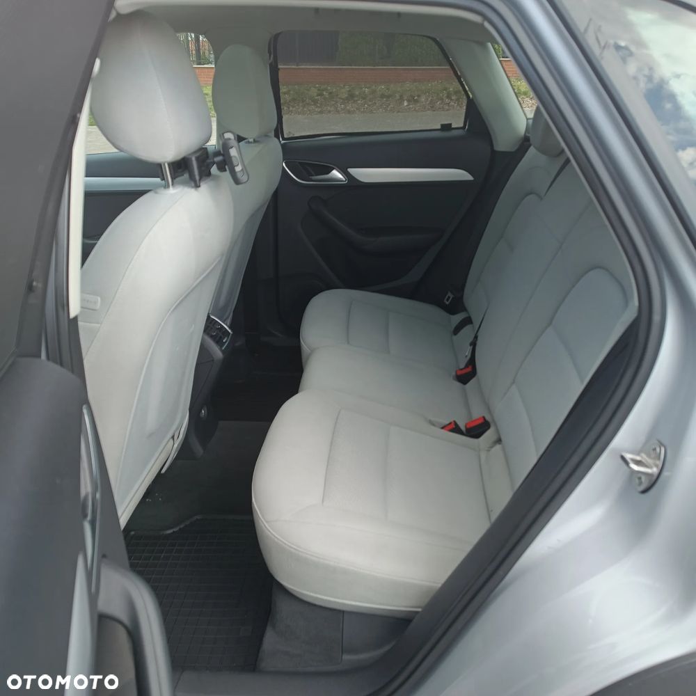 Audi Q3 - 24