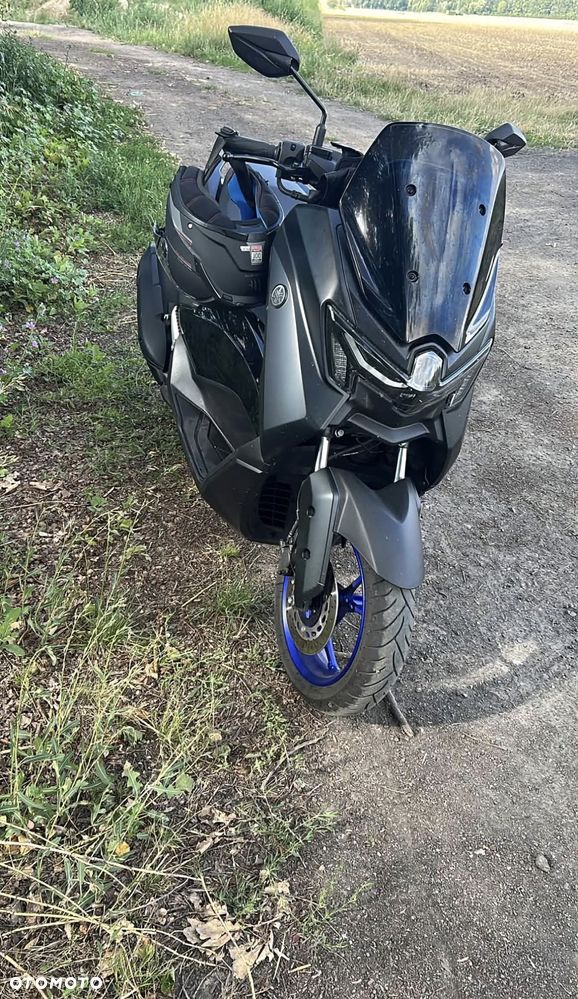 Yamaha NMAX