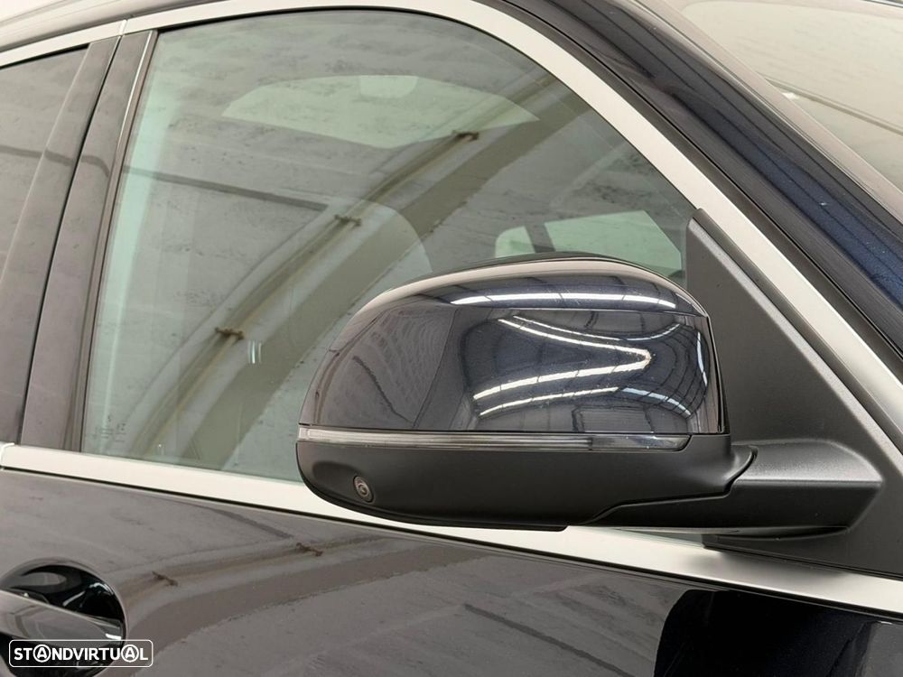 BMW X5 45 e xDrive Pack M - 13