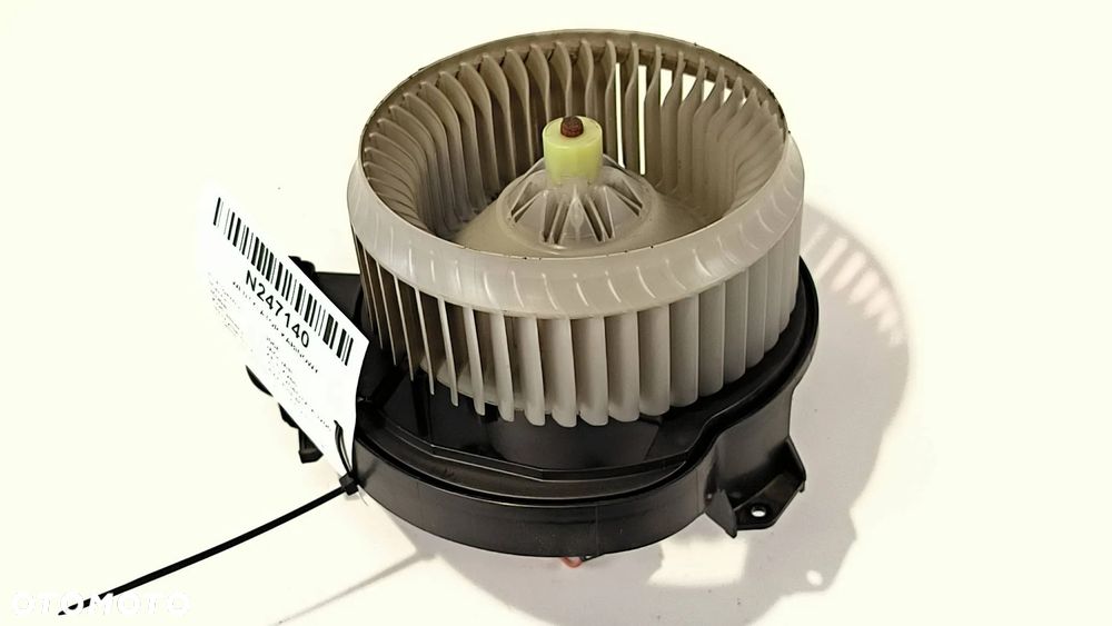 Wentylator kabinowy nawiewu dmuchawa MF116360-2671 Jaguar XF X260 2017 Sedan Diesel 132kW 1999cm³ - 1