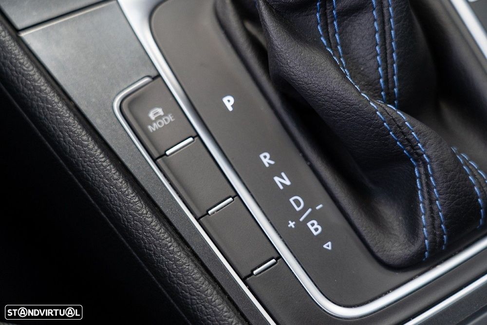 VW e-Golf Standard - 37
