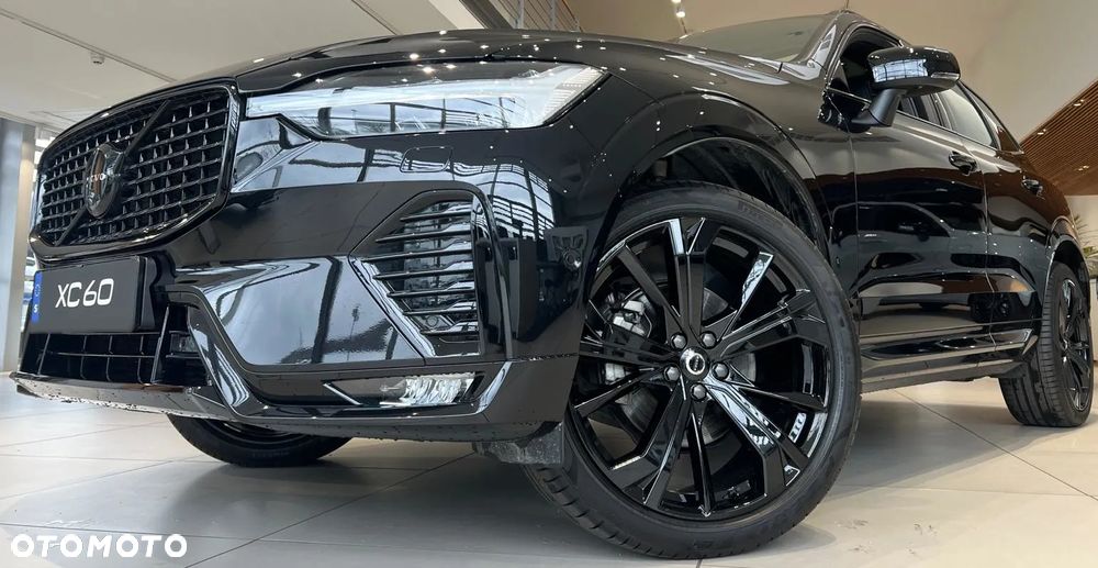 Volvo XC 60 - 1