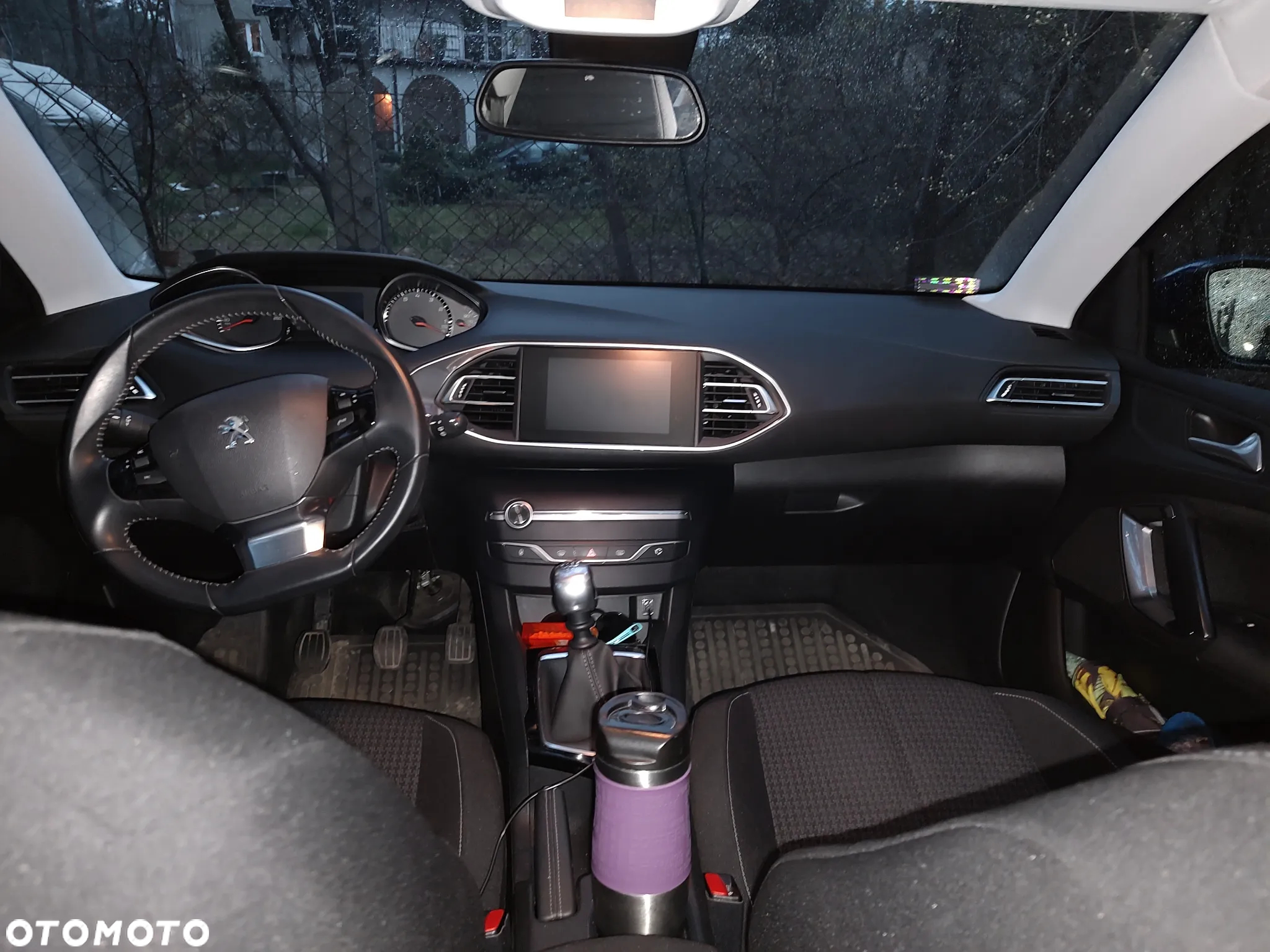 Peugeot 308 1.2 PureTech Active S&S - 11
