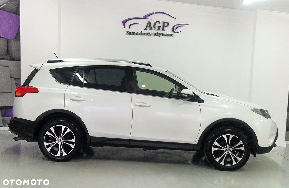 Toyota RAV4 - 17