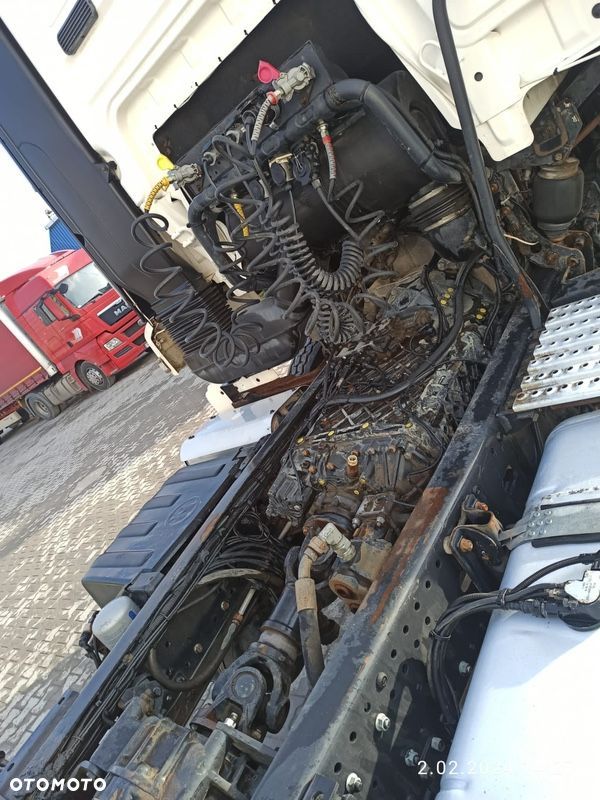 MAN TGS 18.440 4x4 - 6