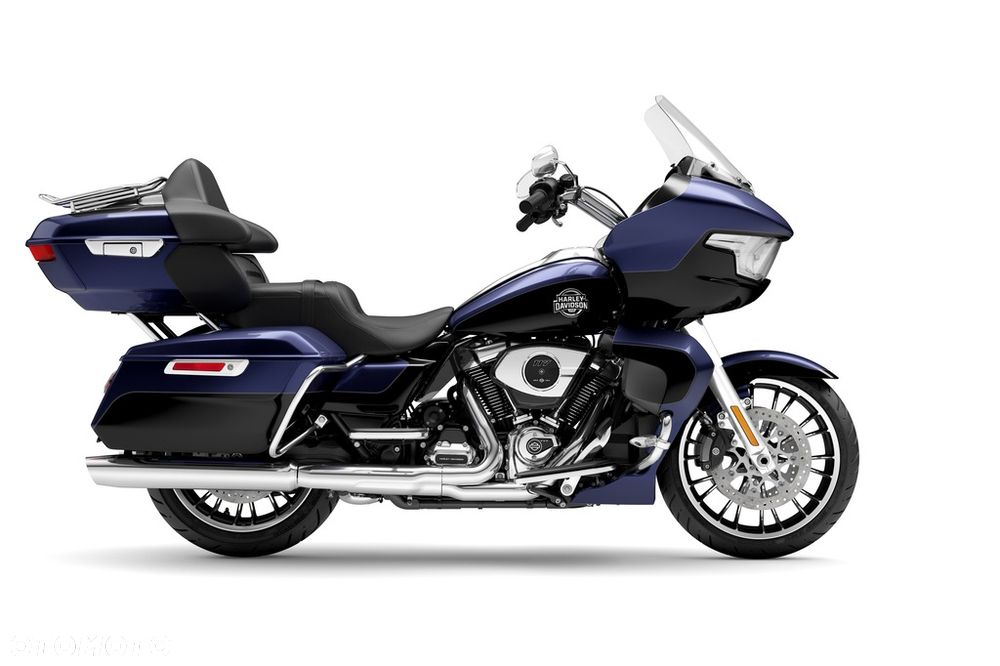 Harley-Davidson Touring Road Glide - 24