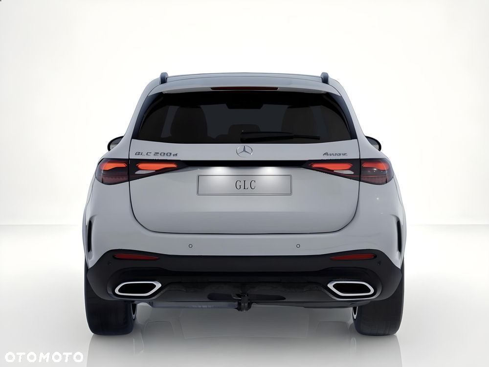 Mercedes-Benz Glc 2026 photo 5