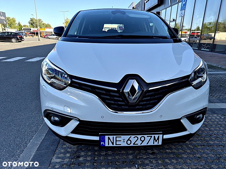 Renault Scenic ENERGY TCe 130 S&S LIMITED - 4