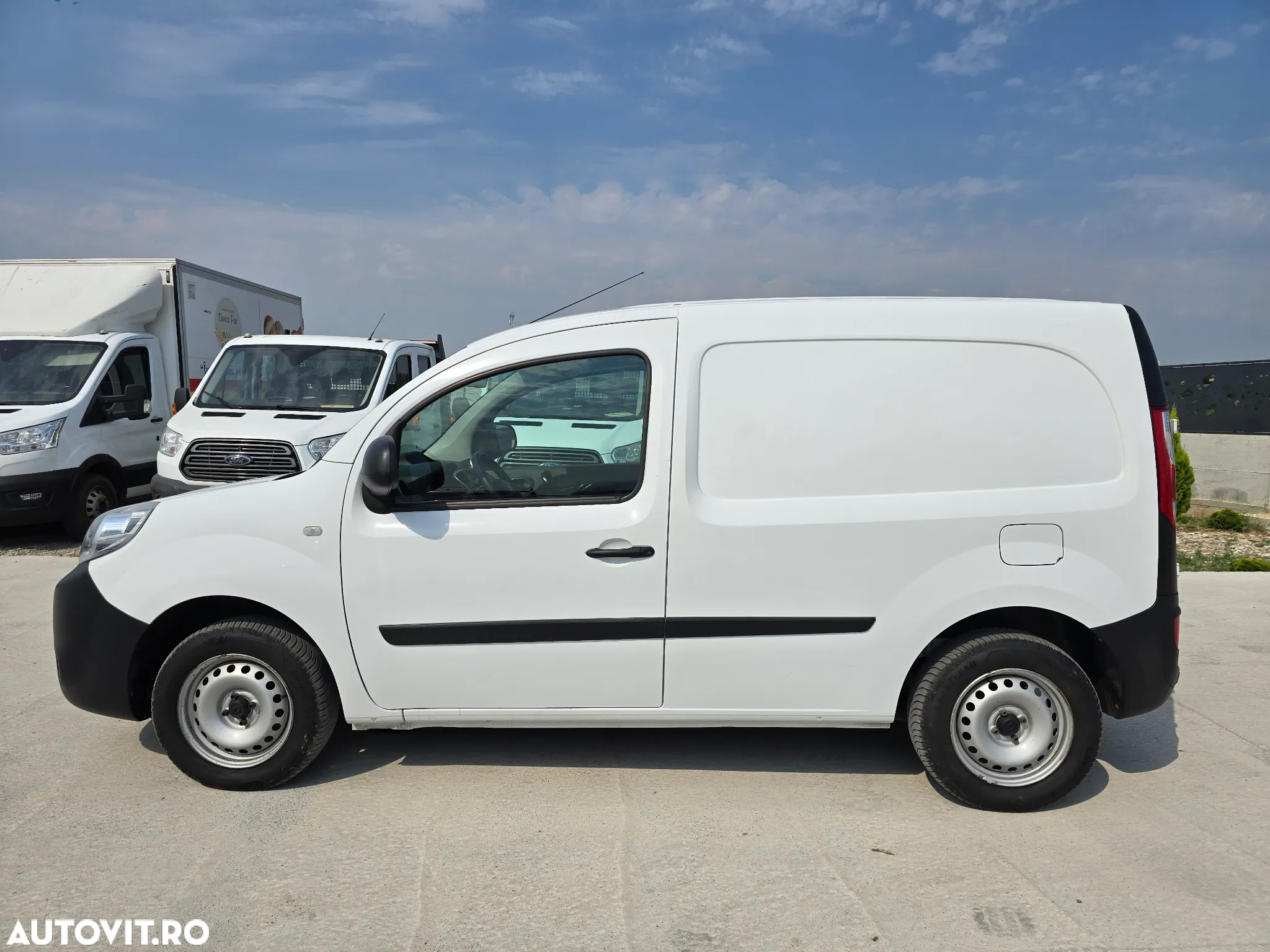 Renault KANGOO - 9