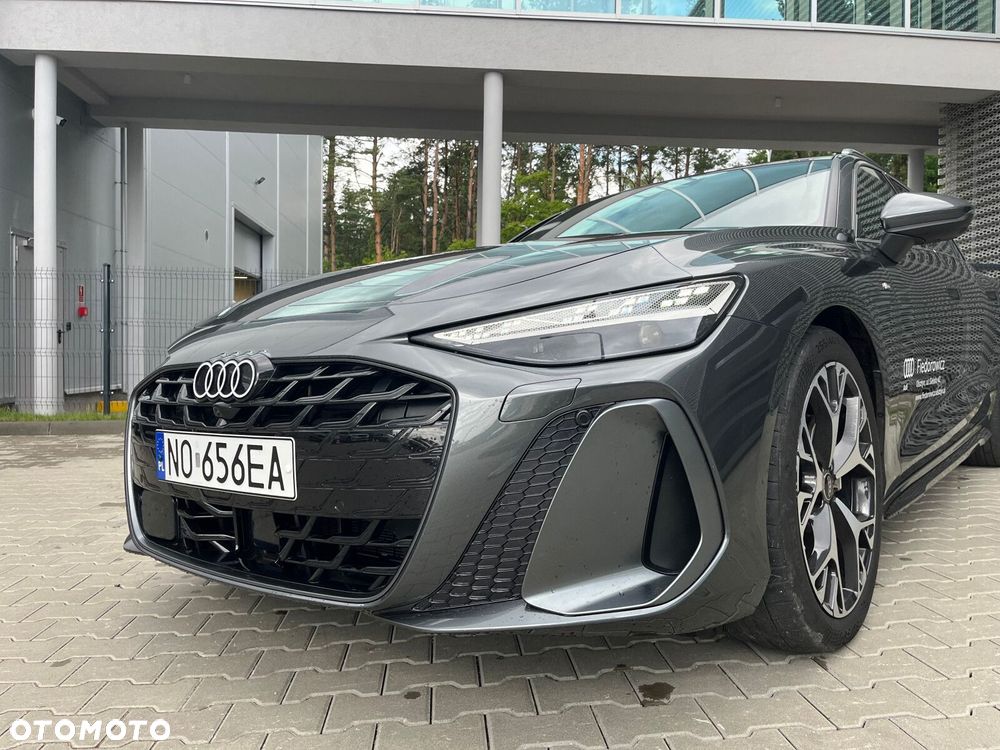 Audi A6 - 4