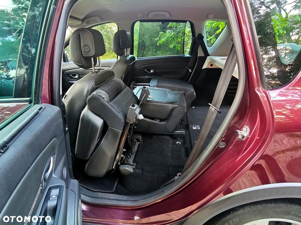 Renault Scenic Energy TCe 130 S&S Xmod Bose Edition - 15