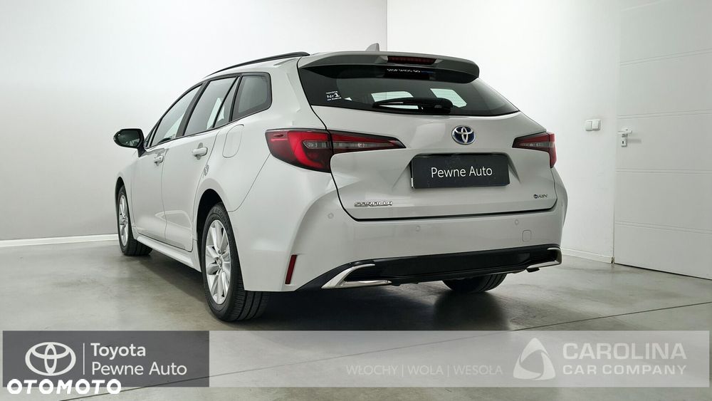 Toyota Corolla 2025 photo 2