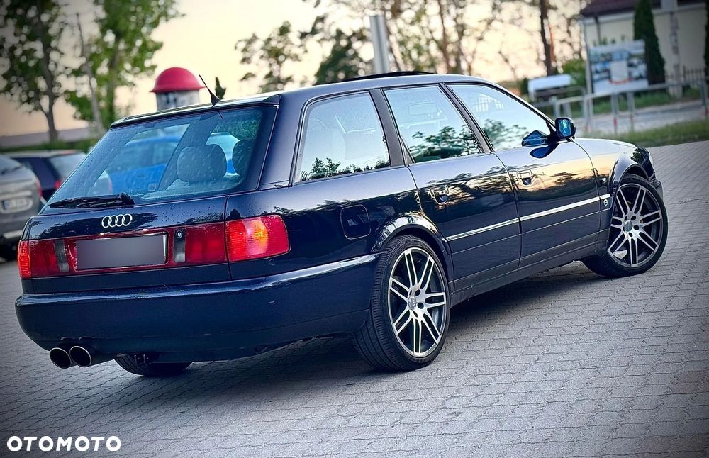 Audi S6 Avant - 6