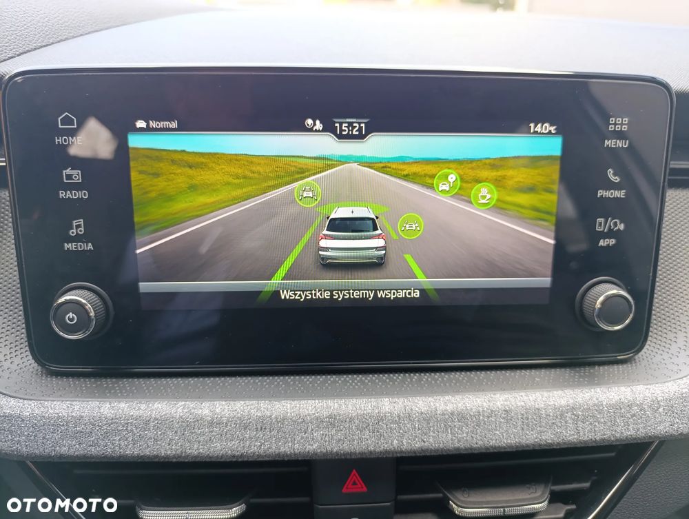 Skoda Kamiq 1.5 TSI Edition 130 - 13