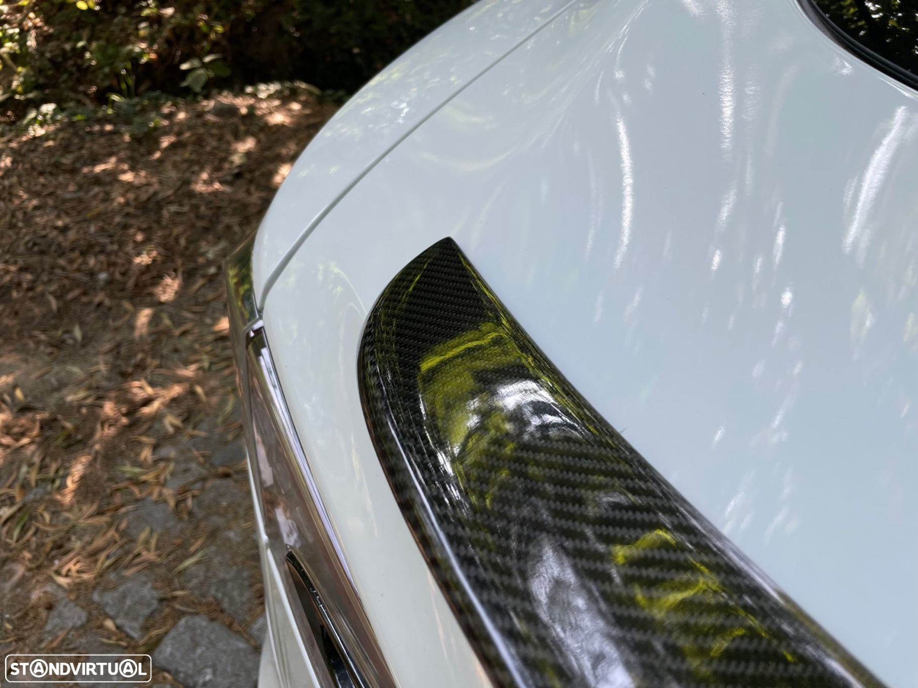 Tesla Model S 90D - 48